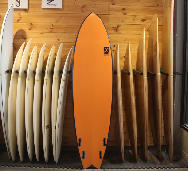 FireWire Seaside & Beyond 7'0 |